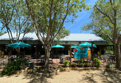 Fiesta Winery 290