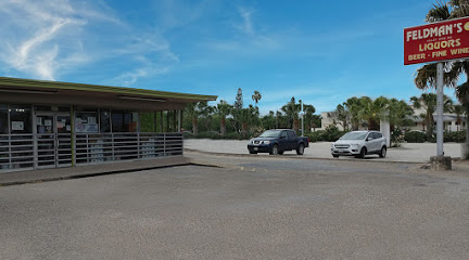 Feldman's Liquor & Wines