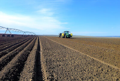 Farmland Company Inc