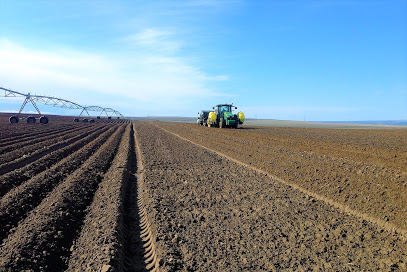 Farmland Company Inc