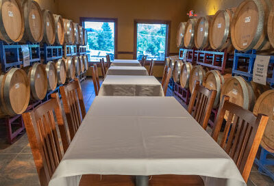 L'uva Bella Winery