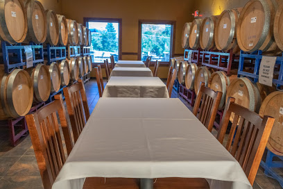 L'uva Bella Winery