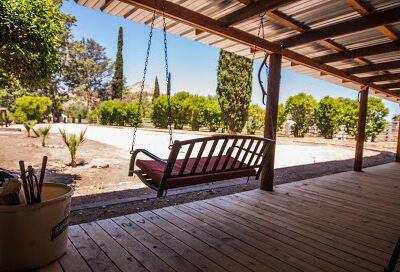 NAN Ranch