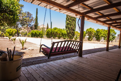 NAN Ranch