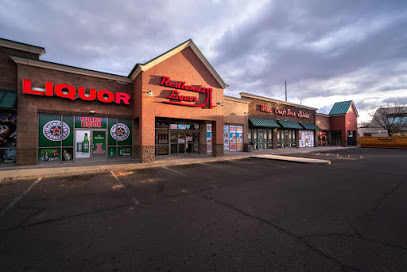 Redlands Liquor