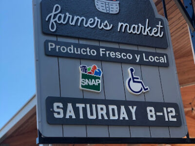 Hub City Farmer’s Market