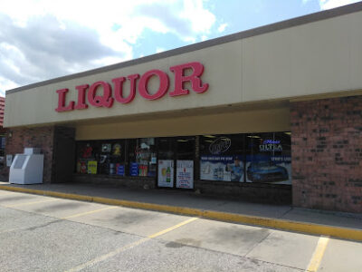 Lynn's Liquors - 17% off Wedding Reception Wine & Liquor