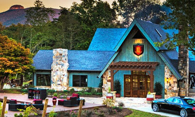 JOLO Winery & Vineyards