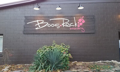 Boos Rock Winery