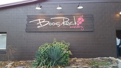 Boos Rock Winery