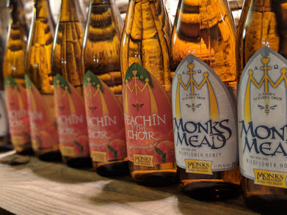 Monks Meadery- Athens