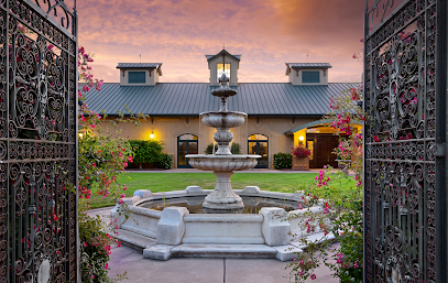 Berghold Vineyards