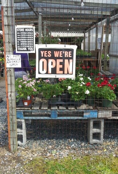 Beasley's Farm Market