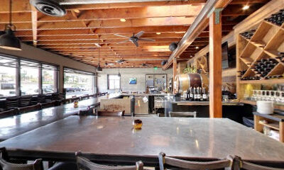 Solterra Winery & Kitchen