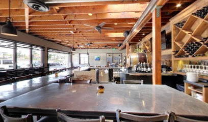 Solterra Winery & Kitchen