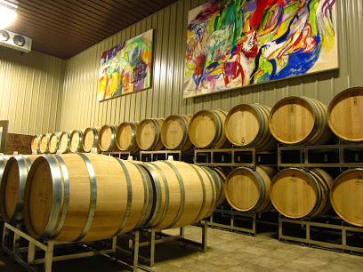 WALTZ VINEYARDS ESTATE WINERY