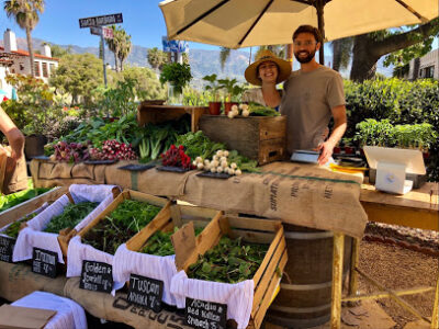 FUNK ZONE FARM