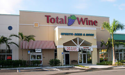 Total Wine & More