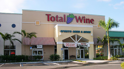 Total Wine & More