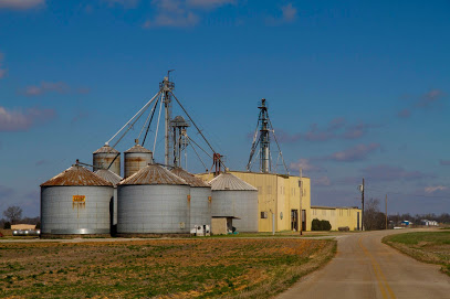 Teeter Farm & Seed Co