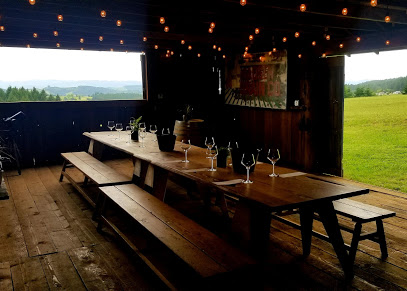 Flâneur Wines