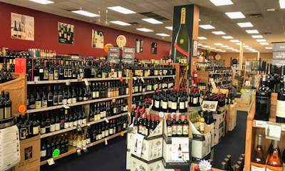 Chateau Wine & Spirits