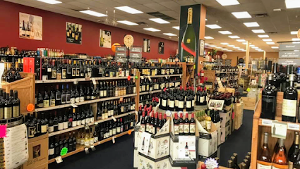 Chateau Wine & Spirits
