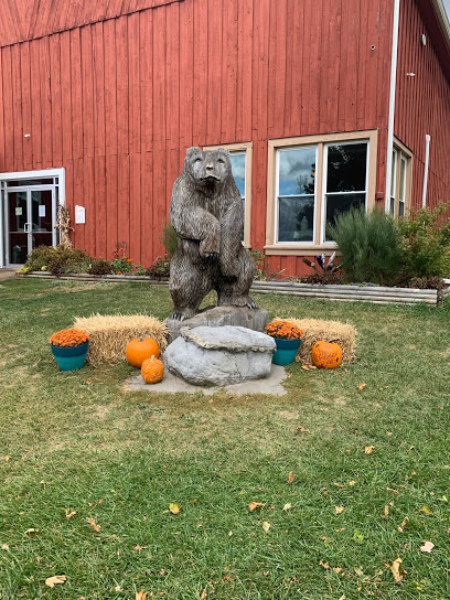 Bagley's Poplar Ridge Vineyards