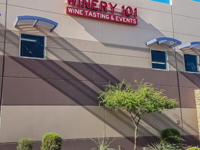 Gallifant Cellars