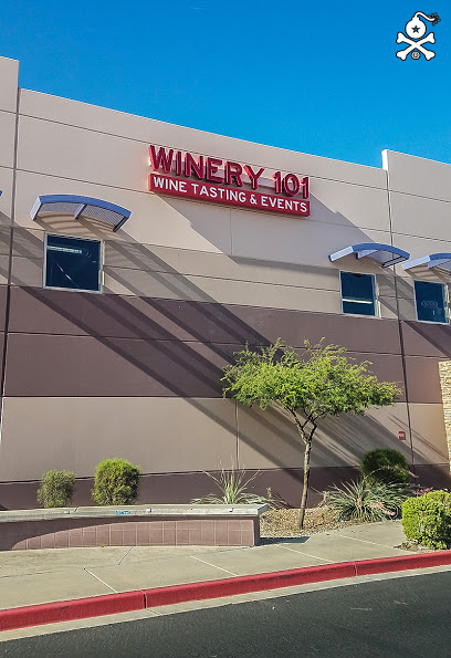 Gallifant Cellars