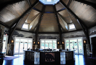 Yonah Mountain Vineyards