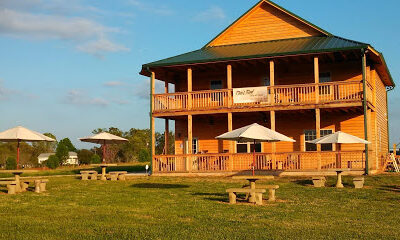 River's Bend Winery And Vineyard