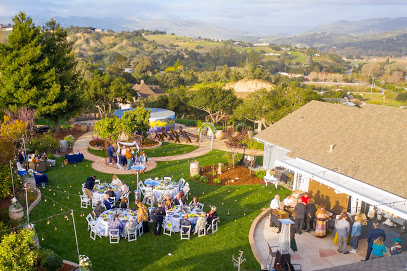 Hilltop Valley Views