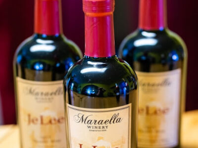 Maraella Vineyards and Winery