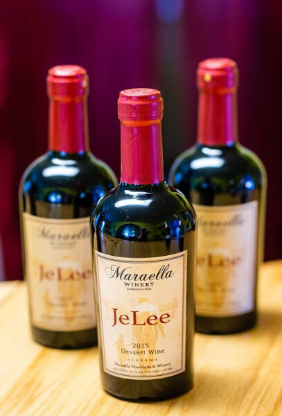 Maraella Vineyards and Winery