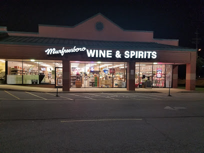 Murfreesboro Wine & Spirits