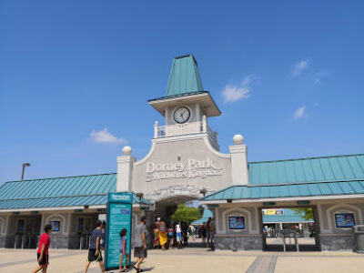 Dorney Park & Wildwater Kingdom
