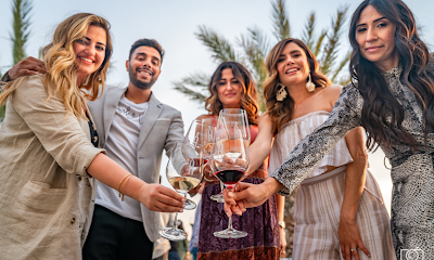 Akash Winery & Vineyard