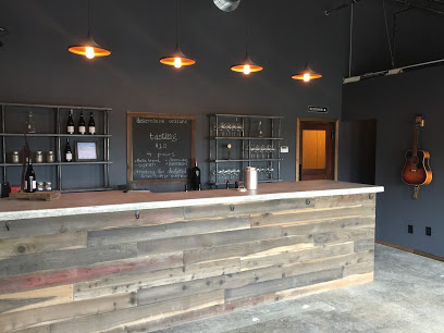Descendant Cellars