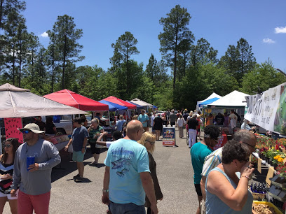 Florence Gardens First Sunday Farmers Market