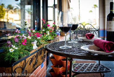 Trattoria Toscana Italian Restaurant