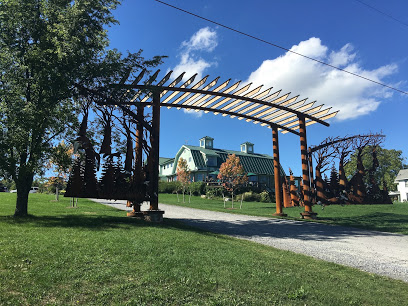 Fox Run Vineyards