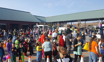 Muskegon Farmers Market