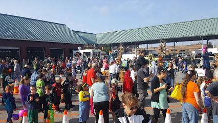 Muskegon Farmers Market