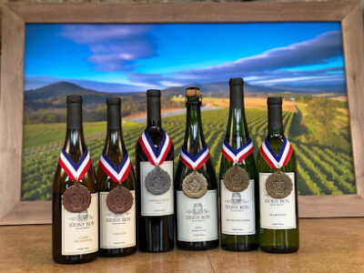 The Cellar by Stony Run Winery