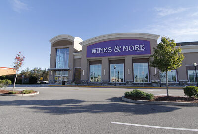Wines & More