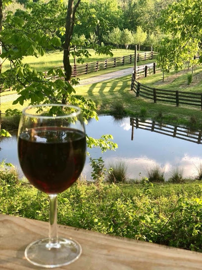 Twisted Vine Family Vineyard