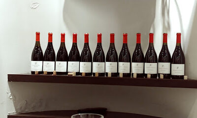 Bodegas Compostela