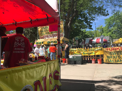 Boulder Farmers Market