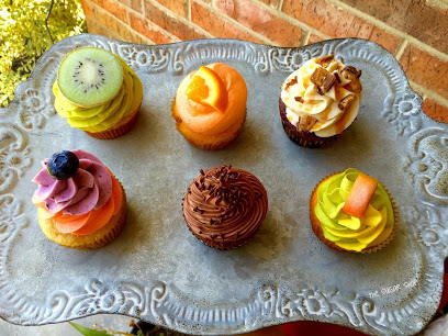 the sugar shop.
